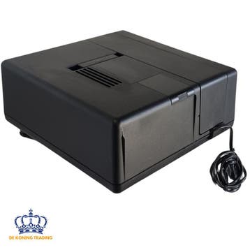 Revue 200 A | Diaprojector | Dia viewer | Getest & Werkend, Verzenden, Gebruikt