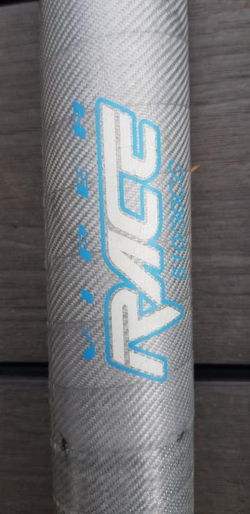 North Xcellerator 510 mast, Watersport en Boten, Windsurfen, Gebruikt, Mast, Met draagtas