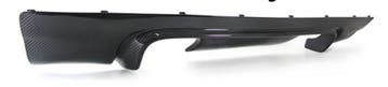 Carbon M3 diffuser, Verzenden