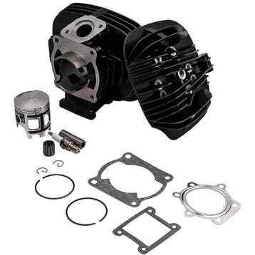 Cylinder Kit geschikt voor Yamaha Blaster 200 YFS200 1988..., Verzenden, Nieuw