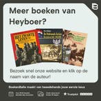 Klamboes klewangs klapperbomen 9789022839188 Heyboer, Verzenden, Gelezen, Heyboer