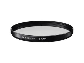 62mm UV filter (A-merk) - 1 jaar garantie, Ophalen of Verzenden, Zo goed als nieuw