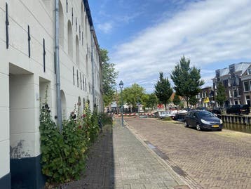 Te huur: Appartement Noordijs in Harlingen, Huizen en Kamers, Huizen te huur, Friesland, Harlingen, Appartement