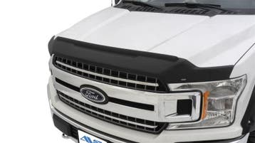 Husky Liners 15-20 Ford F-150 Excl. Raptor Aeroskin II Low, Ophalen of Verzenden, Nieuw