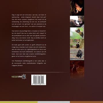 Praktijkboek wildlife fotografie / Praktijkboeken, Boeken, Verzenden, Zo goed als nieuw, Jan Vermeer