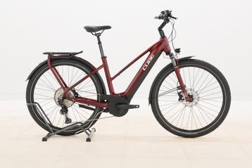 Cube TOURING HYBRID EXC 625 – 2023 – 160 - 170 cm, Verzenden, Zo goed als nieuw