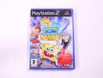 PlayStation 2 - Spongebob Squarepants en zijn Vrienden: S..., Spelcomputers en Games, Games | Sony PlayStation 2, Ophalen of Verzenden