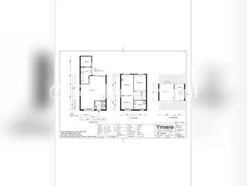 Almere: Gezellig huis met 5 kamers te ruilen (Flevoland), Almere