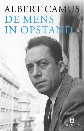 De mens in opstand - Albert Camus 9789046786079, Boeken, Verzenden, Gelezen, Albert Camus