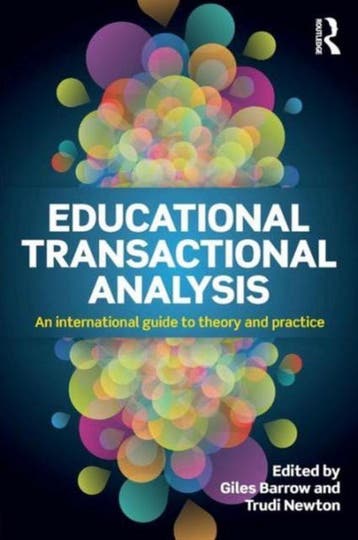 Educational Transactional Analysis - Giles Barrow, Verzenden, Zo goed als nieuw, Giles Barrow