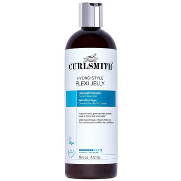 Curlsmith  Hydro Style Flexi Jelly  473 ml, Verzenden, Nieuw