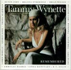 Various - Tammy Wynette Remembered, Ophalen of Verzenden, Gebruikt