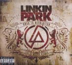 cd digi - Linkin Park - Road To Revolution: Live at Milto..., Cd's en Dvd's, Verzenden, Zo goed als nieuw