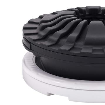 2x Suspension lager Dome lager geschikt voor Audi A4 (B8)..., Auto-onderdelen, Verzenden, Nieuw, Audi