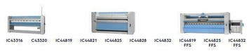 Electrolux IB42314 Strijkmachine, Nieuw