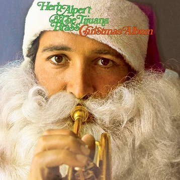 Herb Alpert - Christmas Album  (vinyl LP), Cd's en Dvd's, Vinyl | Overige Vinyl, Verzenden, Nieuw in verpakking, 12 inch