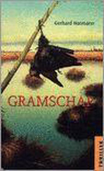 GRAMSCHAP 9789085200352 Gerhard Hormann, Boeken, Verzenden, Gelezen, Gerhard Hormann