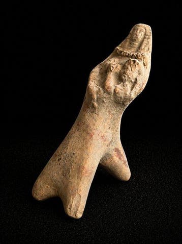Parthische Rijk, 2e eeuw v.Chr. tot 2e eeuw n.Chr., Antiek en Kunst