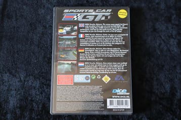 Sports Car GT PC Game, Verzenden, Nieuw