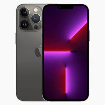 APPLE Iphone 13 Pro 128GB Graphite, Telecommunicatie, Mobiele telefoons | Apple iPhone, Refurbished, IPhone 13, Ophalen of Verzenden