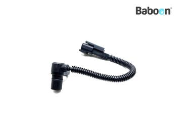 Krukas Positie Sensor Harley-Davidson FLHT Electra Glide, Verzenden, Gebruikt
