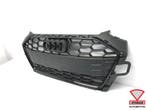 Audi A4 8W Facelift S-Line Grille Grill Origineel! 8W0853651, Auto-onderdelen, Carrosserie en Plaatwerk, Ophalen, Gebruikt, Voor