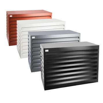Evolar geluidsreducerende airco omkasting, Verzenden, Nieuw