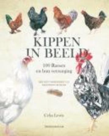 Kippen in Beeld - Lewis 9789052108179, Verzenden, Gelezen, Lewis