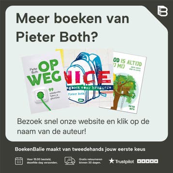 Leven met een doel / 10-serie - Pieter Both 9789033801785, Verzenden, Gelezen, Pieter Both