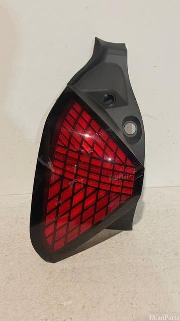 Mini Cooper J01 Electric LED achterlicht links GWHZHD-F03, Ophalen, Gebruikt, Mini