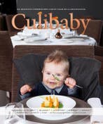 Culibaby / Kookboeken / 1 9789077700105, Boeken, Verzenden, Zo goed als nieuw