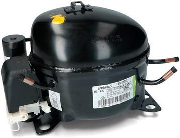 Compressor Embraco EMT6170Z R134a Nieuw € 75,00, Witgoed en Apparatuur, Koelkasten en IJskasten, Nieuw