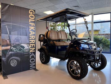 Club Car Onward 2024 luxe 4 persoons golfkar, Ophalen of Verzenden, Nieuw, Golfkar, Overige merken