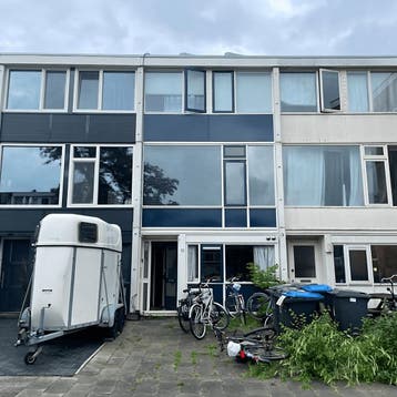 Appartement in Groningen gevonden voor €1135,- pm, Huizen en Kamers, Huizen te huur, Direct bij eigenaar, Groningen, Groningen