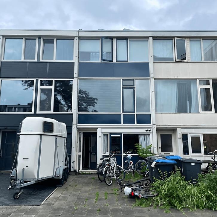 Appartement in Groningen gevonden voor €1135,- pm, Huizen en Kamers, Huizen te huur, Direct bij eigenaar, Groningen, Appartement