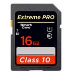 SD Geheugenkaart Camera Camcorder Opslag 8GB-128GB, Verzenden, Nieuw