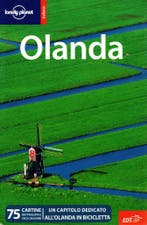 Boek Olanda (Lonely Planet – Italiano), Boeken, Verzenden, Zo goed als nieuw