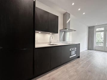 Te huur: Appartement Ceintuurbaan in Amsterdam, Noord-Holland, Appartement, Amsterdam