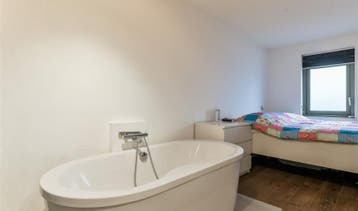 Te huur Studio Johannes Camphuysstraat In Utrecht, Minder dan 20 m², Utrecht