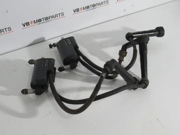 Suzuki GSX 750 ES Bobines, Ophalen of Verzenden, Nieuw