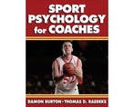 Boek Sport Psychology For Coaches 9780736039864, Verzenden, Zo goed als nieuw