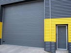 Diverse nieuwe industrie en garagedeuren zie advertentie, Doe-het-zelf en Verbouw, Deuren en Horren, Overige typen, Nieuw, Metaal