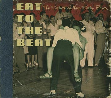 cd digi - Various - Eat To The Beat - The Dirtiest Of The..., Verzenden, Zo goed als nieuw