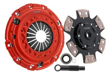 Action Clutch 92-01 Honda Civic 1.5L/1.6L (D15/D16) Stage 5, Ophalen of Verzenden, Nieuw