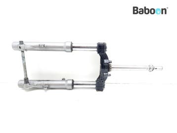 Voorvork Suzuki AN 400 Burgman 2001-2002 (AN400), Verzenden, Gebruikt