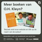 ZON IN DE POT 9789021592978 O.H. Kleyn, Verzenden, Gelezen, O.H. Kleyn