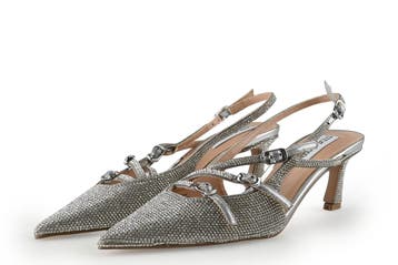 Steve Madden Pumps in maat 37 Goud, Pumps, Overige kleuren, Verzenden, Steve Madden