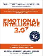Emotional Intelligence 2.0 9780974320625 Travis Bradberry, Verzenden, Zo goed als nieuw, Travis Bradberry