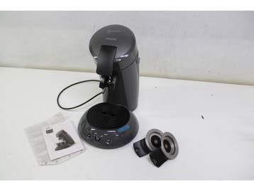 Philips Senseo Original Eco HD6552/38 - Koffiepadmachine - 2, Verzenden, Zo goed als nieuw