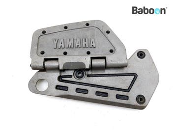 Duosteun Rechts Yamaha XVZ 1200 Venture 1984-1985 (XVZ1200), Verzenden, Gebruikt